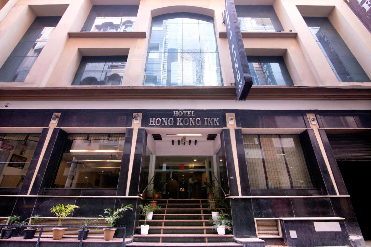 Hotel Hong Kong Inn Amritsar Exteriér fotografie